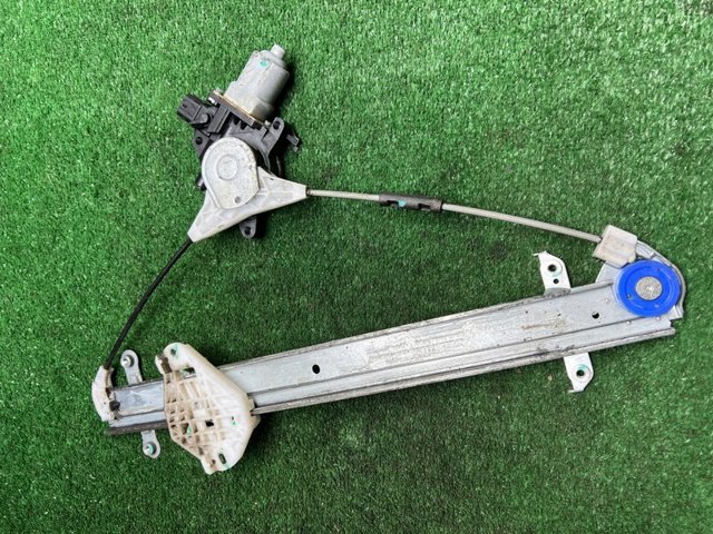 Подъемник механический ветрового стекла 61041AL05A SUBARU