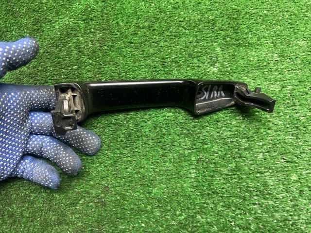 SUBARU 61169AL00A Ручка двери передней наружная в наличии Чернигов