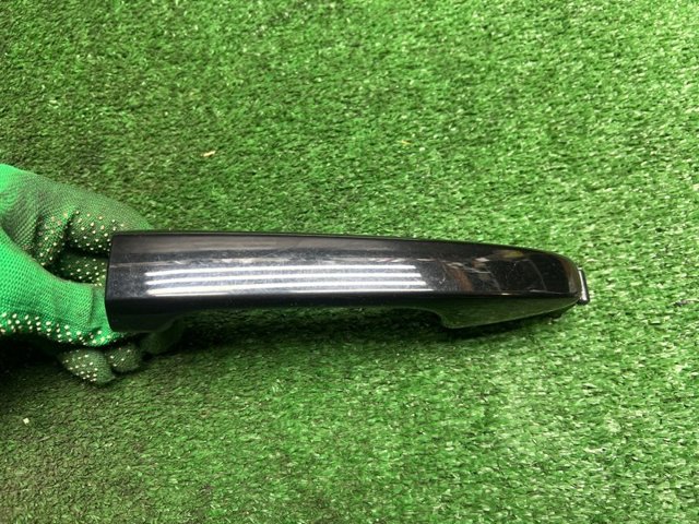 SUBARU 61169AL00A Ручка двери передней наружная в наличии Винница