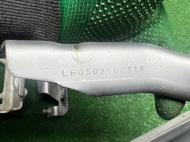 654015NN0A NISSAN Петля капота левая купить в Хмельницкий