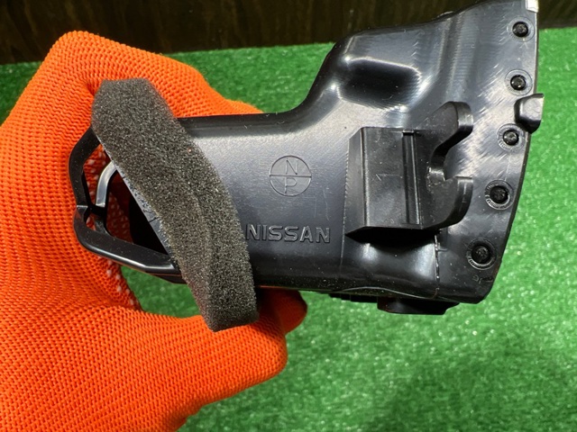 687944GA0A NISSAN купить в Винница