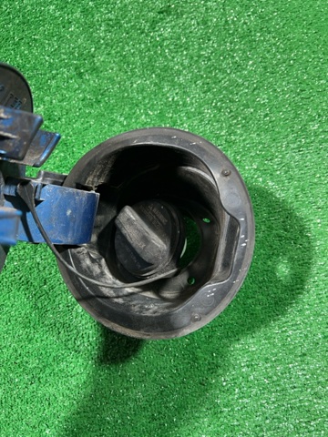 Лючок топливного бака 69510D3000 HYUNDAI