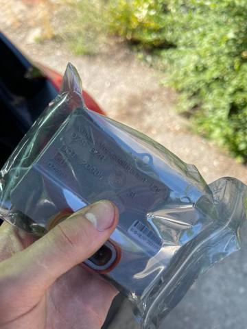 7701207830 Блок розжига (ксенон) купить Полтава