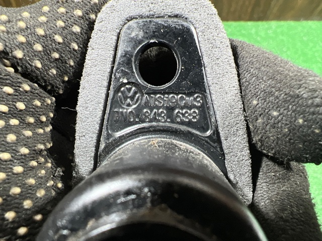 PORSCHE 7N0843638 в наличии Полтава
