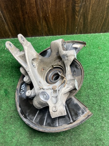 Цапфа поворотного кулака 7P0505436B VAG