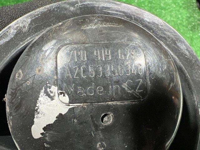 7P0919679 VAG Фильтр топливный купить в Ровно