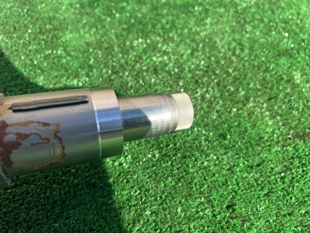 VAG 7P6419501DJ Рулевая колонка в наличии Запорожье