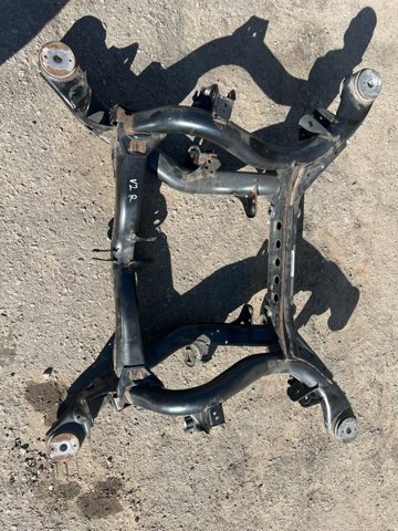 7P6599030D VAG Балка задней подвески (подрамник) купить в Чернигов