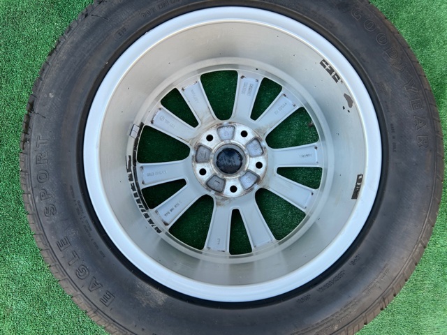 7P6601025C88Z VAG Диски колесные купить в Киев