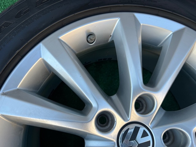 VAG 7P6601025C88Z Диски колесные литые (легкосплавные, титановые) в наличии Каменское