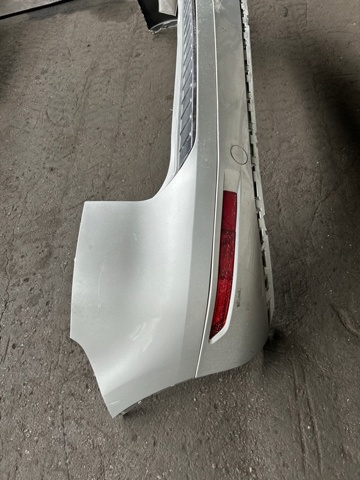 VAG 7P6807421BGRU Бампер задний в наличии Львов