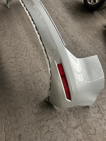 7P6807421BGRU VAG Бампер задний купить в Киев