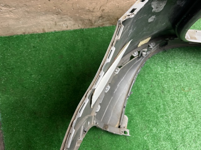 VAG 7P6807421BGRU Задний бампер в наличии Ровно