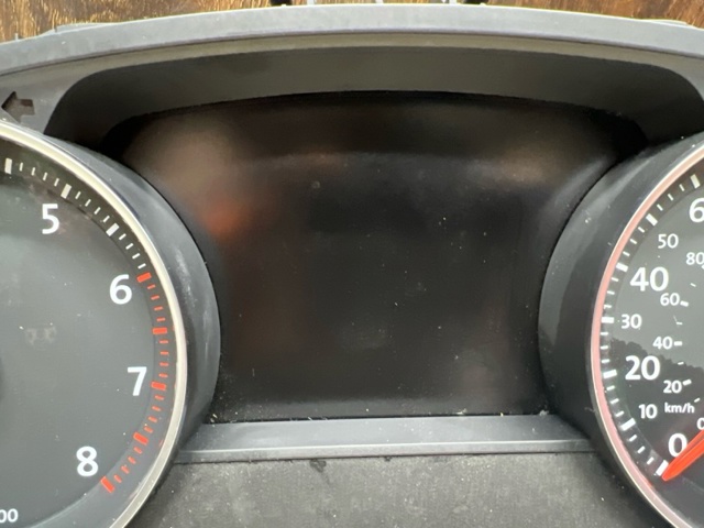 Приборная доска 7P6920982K VAG
