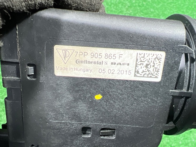 7PP905865F Замок зажигания купить Тернополь