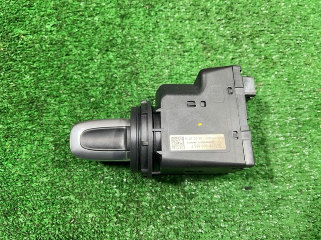 7PP905865F PORSCHE Замок зажигания купить в Украина