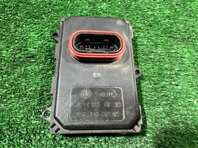 PORSCHE 7PP941329R Модуль управления (ЭБУ) адаптивного освещения в наличии Тернополь