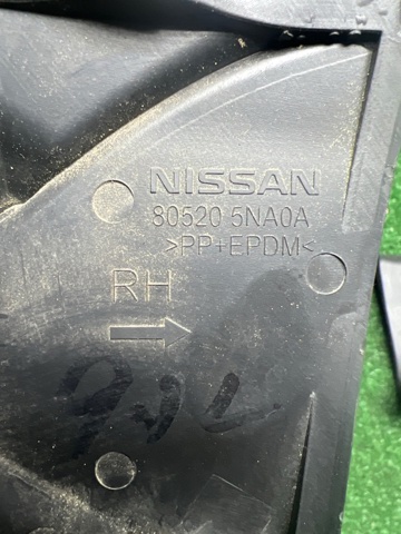 805205NA0A NISSAN купить в Хмельницкий