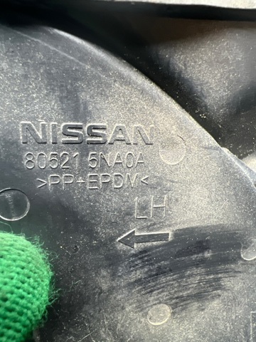 NISSAN 805215NA0A в наличии Винница