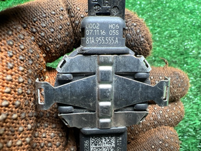 VAG 81A955555A Датчик дождя в наличии Хмельницкий