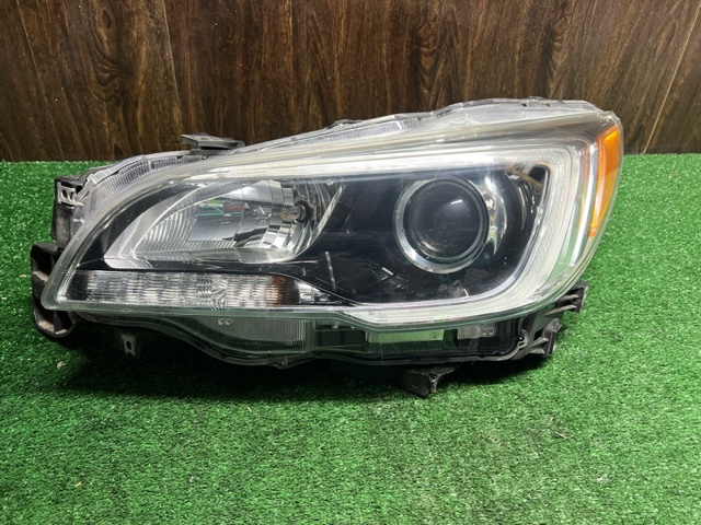 SUBARU 84002AL01A Фара левая в наличии Украина