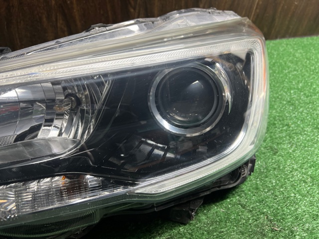 84002AL01A SUBARU Фара левая купить в Запорожье