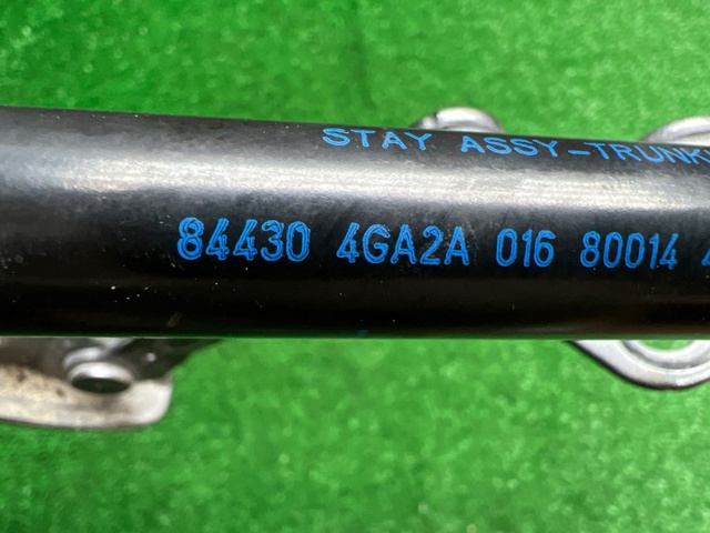 Амортизатор крышки багажника 844304GA2A NISSAN