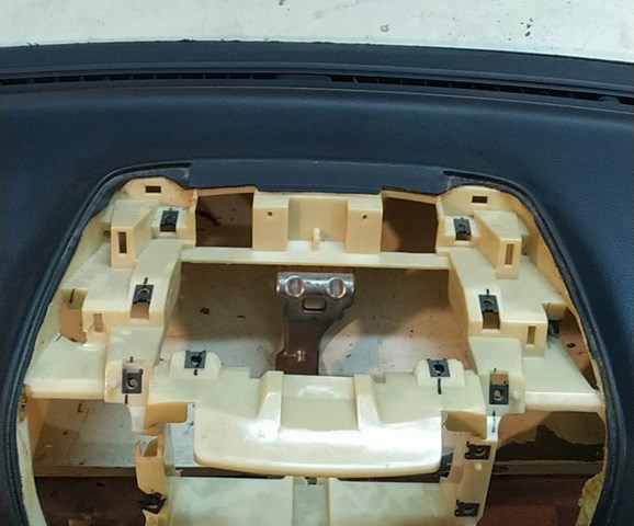 HYUNDAI 847103E012WK Торпедо в наличии Хмельницкий