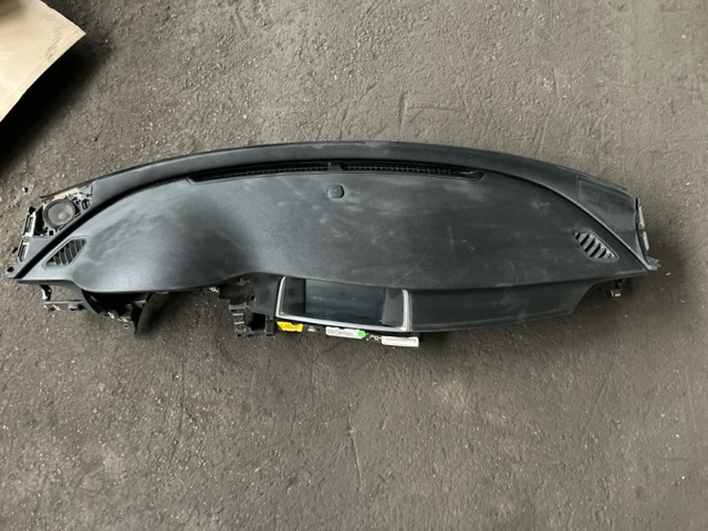 Панель приборная торпеды 84710D5001WK HYUNDAI