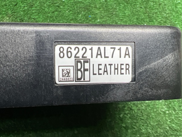 86221AL71A SUBARU купить в Запорожье