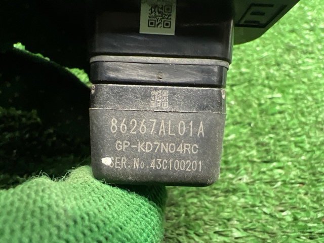 SUBARU 86267AL01A в наличии Черкассы