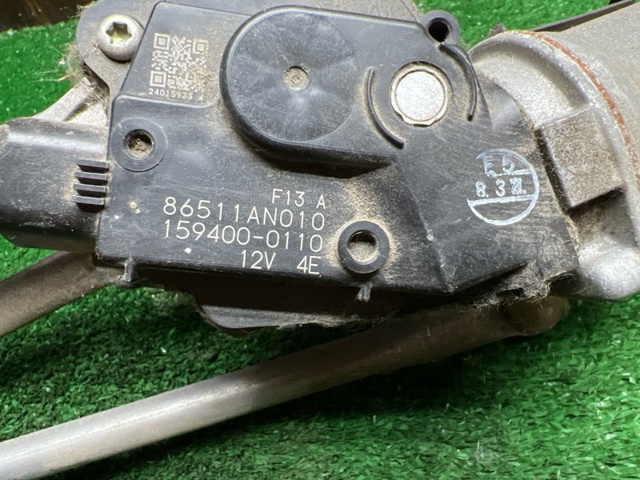 SUBARU 86513AN02A Трапеция стеклоочистителя в наличии Украина