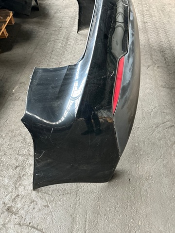Задний бампер 86611A7000 HYUNDAI