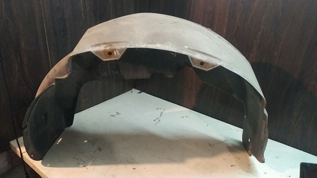 Подкрылок задний правый 868223E510 HYUNDAI