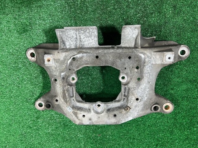 Кронштейн КПП 8K0399263BF PORSCHE