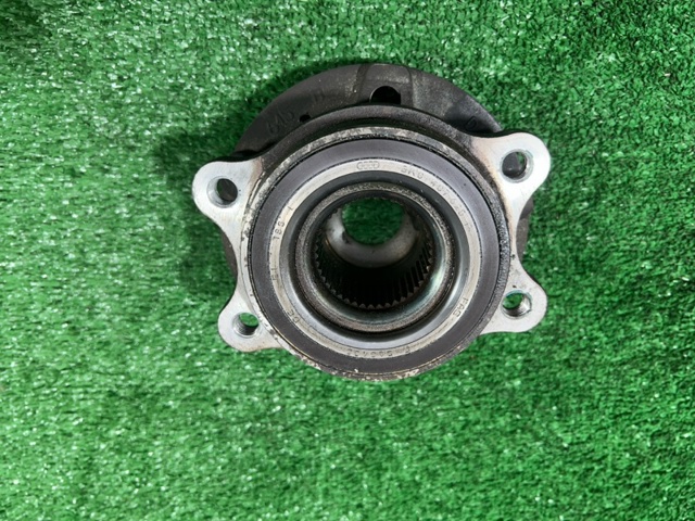 Подшипник ступицы пер/зад 8K0407625B PORSCHE