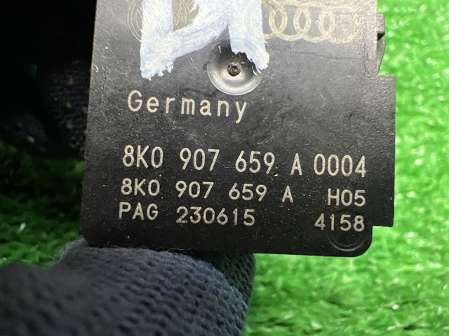 PORSCHE 8K0907659A Датчик загрязнения воздуха в наличии Николаев