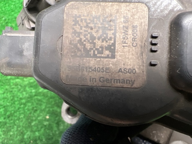 8K0998281A PORSCHE Мотор привода тормозного суппорта заднего купить в Николаев