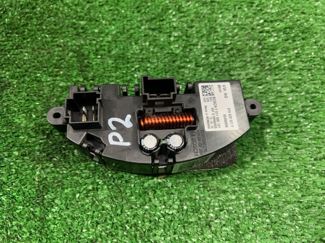 8T0820521E Резистор печки купить Кривой Рог