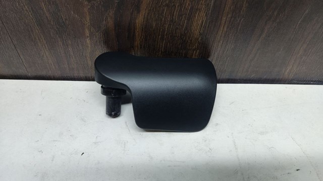 8T1823533B1E0 PORSCHE Ручка открывания капота купить в Каменское
