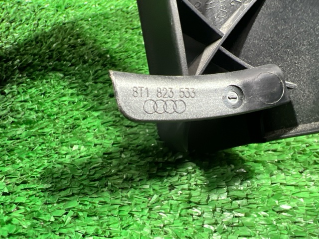 8T1823533B1E0 PORSCHE Ручка открывания капота купить в Одесса