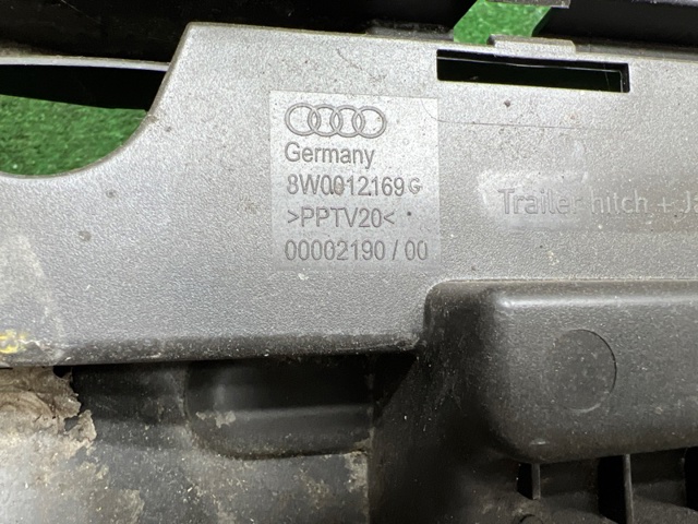 VAG 8W0012169G в наличии Запорожье