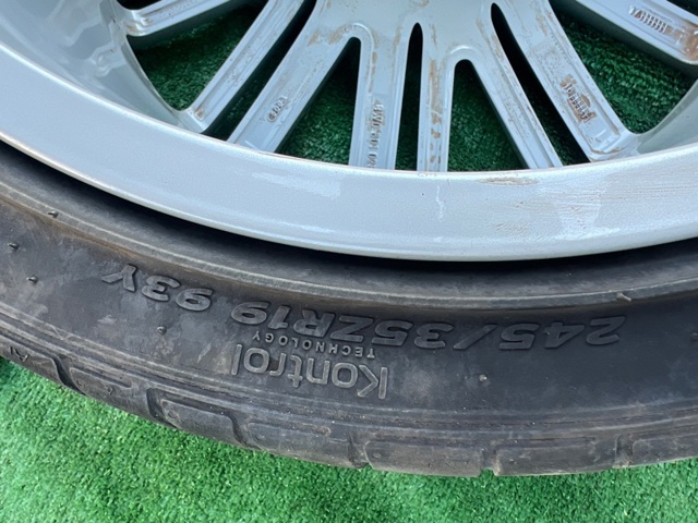 8W0601025BE VAG Диски колесные купить в Павлоград