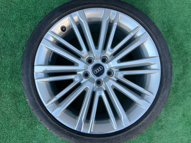 VAG 8W0601025BE Диски колесные литые (легкосплавные, титановые) в наличии Полтава