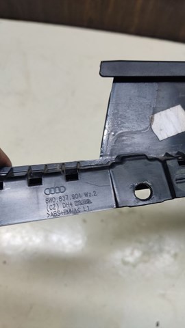 VAG 8W0837901A5FQ Накладка двери передней левой вертикальная в наличии Ровно