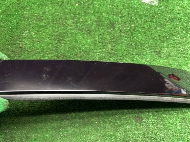 Накладка двери задней левой вертикальная 8W0839901A5FQ VAG