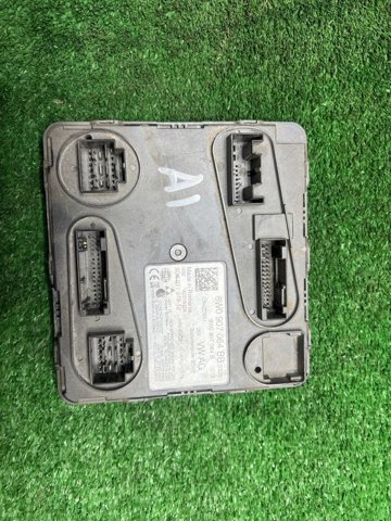 Блок управления систем комфорта 8W0907064BB VAG