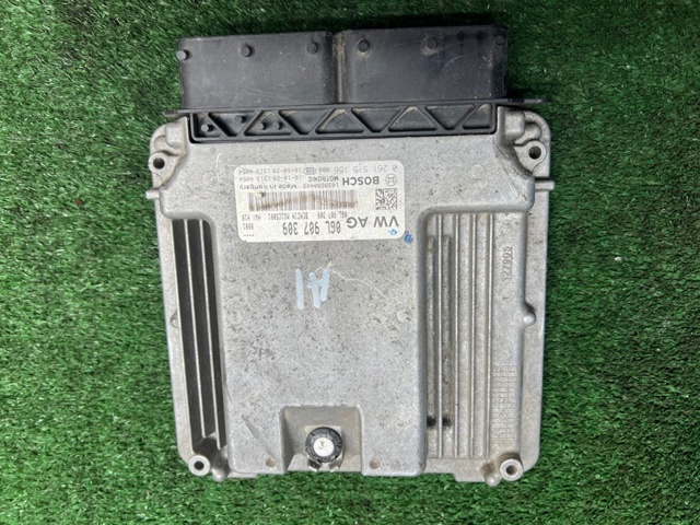 8W0907115C8W0 Блок управления двигателем купить Тернополь