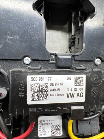 8W0947135CJ6PS купить Сумы