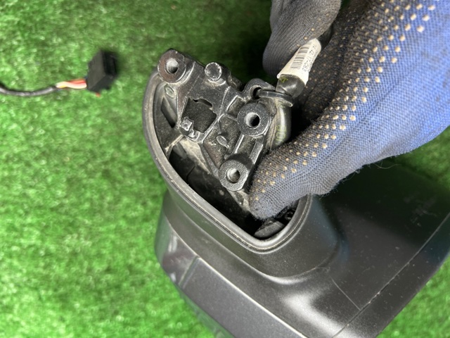 8W1857409D9B9 VAG Зеркало заднего вида левое купить в Одесса
